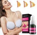 Óleo herbal para aumento dos seios 30 ml 3