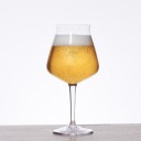 Ølglas med stilk 400 ml 3