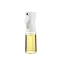 Oliesprøjte 300 ml lavet af PET-plast 22×6 cm olivenolie- og eddikedispenser til madlavning, grillning, bagning, camping, køkken 2