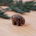 Olifant wierookstokjesstandaard 2