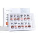 Oligopeptide Skin Renewal Kit Lyofiliseret pulver og essens Hyaluronsyre Hydrering Sensitiv hud Hudpleje 1
