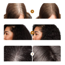 Olio di Batana 50 ml per la crescita dei capelli Contro la caduta dei capelli Per uomini e donne Nutrimento del cuoio capelluto Riparazione dei capelli danneggiati Lucentezza e forza 2