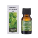 Olio essenziale 10 ml Solubile in acqua Olio aromatico per diffusore e umidificatore d'aria Profumo naturale Relaxazione Aromaterapia 6
