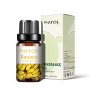 Olio profumato alla frutta 10 ml Essenza dolce per diffusori Produzione di candele e saponi Aromaterapia Olio essenziale Profumo naturale Uso domestico 10