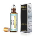 Olio profumato fruttato roll-on con pallina Olio essenziale con profumo fruttato Olio aromatico con applicatore a pallina 10 ml 4