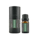 Olio profumato naturale Olio essenziale per il sollievo dallo stress Olio con aroma naturale Essenza profumata per diffusore 10 ml 22