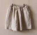 Olivia-shorts voor dames 4