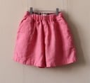 Olivia-shorts voor dames 2