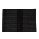 Olkaimeton push-up-rintaliivi T1187 1