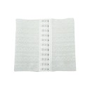 Olkaimeton push-up-rintaliivi T1187 2