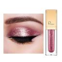 Ombre à paupières liquide pailletée Ombre à paupières liquide brillante Ombre à paupières liquide avec paillettes 3