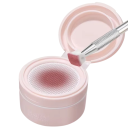 Ombre Effect Nail Polish with Sponge Applicator and Air Cushion UV LED No Wipe High Pigmentation Salon Use 2