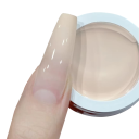 Ombre Gel-Lack für Nägel mit Schwammapplikator UV LED Luftpolster hohe Farbintensität für Salon-Schattierungen 1