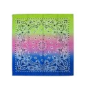 Ombré μαντήλι 11