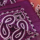 Ombré μαντήλι 4