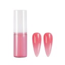 Ombré Nail Powder Spray for Manicure, Gradient Effect for Creative Designs and Nail Art 3