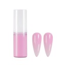 Ombré sprejový prášek na nehty pro manikúru, Gradientní efekt pro kreativní designy a nail art 10