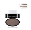 Ombres à sourcils - 6 teintes 5