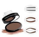 Ombres à sourcils - 6 teintes 1