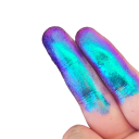 Ombretti metallici Ombretti ad alta pigmentazione Lunga durata Waterproof 10