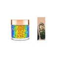Ombretto Glitterato Glitter per Occhi Makeup Glitter Occhi Make-up 9