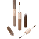 Ombretto liquido opaco e lucido 2 in 1 Ombretto liquido in stick Ombretto opaco e scintillante Waterproof 2