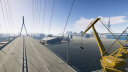 On The Road: The Truck Simulator EU PS5 CD Kulcs 4
