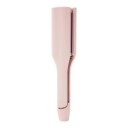 Ondulator de păr cu ondulații adânci de 32 mm, 4 temperaturi, 160-220°C, baghetă de coafat, încălzire rapidă, priză UE 3