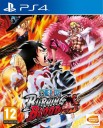 One Piece Burning Blood PS4/PS5 Account 1