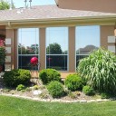 One-Way Mirror Window Film 50 x 100 cm UV Protection Sun Protection Film Window Flat House Office Privacy 8