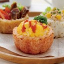 Onigiri Sushi-muotti C455 2