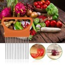 Onion Chopper Holder 6