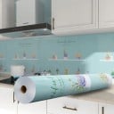 Öntapadós tapéta G2422 5