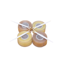 Ooglidstickers 600 stuks Grote Lifting Tapes Tegen Hangende Oogleden Y-vormige Vork Cosmetische Oogbehandeling Zonder Chirurgie 3