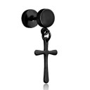 Oorbellen met hanger G2490 21