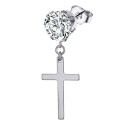 Oorbellen met hanger G2490 13