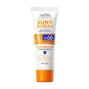 Opalovací krém na obličej a tělo SPF 60 40 g Ochrana proti UVA i UVB Odolný proti potu Nemastná textura Pro každodenní denní péči 2
