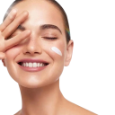 Opalovací krém na obličej a tělo SPF50+ PA+++ s UV filtrem voděodolné solární mléko proti pocení lehká rychle vstřebatelná hydratační péče 5