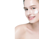 Opalovací krém na tvár SPF 60+ neviditeľný 50 ml Odolný proti potu Hydratačné mlieko UVA aj UVB 8-hodinová ochrana Na vonkajšie aktivity 5