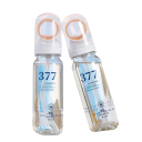 Opalovací sprej SPF 50+ na tvár telo i krk ochrana proti UVA i UVB hydratačný proti vráskam pre citlivú pleť na denné používanie aj vonku 2