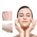Opalovacia tyčinka SPF50+ PA++++ matný UV krém na tvár s oxidem titaničitým strieborná pre mužov aj ženy kontrola mastnoty a hydratácia 6