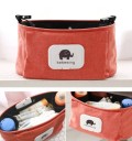 Opbergtas voor kinderwagen 1
