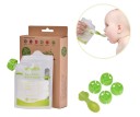 Opbergzakken met lepel - 10 stuks 1