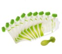 Opbergzakken met lepel - 10 stuks 3