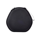 Opbevaringsetui til AirPods Max, Bluetooth, hårdt bærbart trådløst headset, stødabsorberende, vandtæt, støvtæt, 21,5 cm x 23 cm x 6,2 cm 8