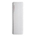 Opblaasbare slaapmat 183 x 58 x 8 cm R-waarde 5,8 Gebruik tot -20 °C Waterdichte oppervlakte Opgevouwen 10 x 18 cm Met opblaaszak Voor kamperen 1