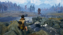 Open Country PS4 Account 7