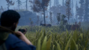 Open Country PS4 -tili 8