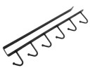Ophængningskroge til køkkenet J1644 4