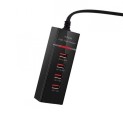 Oplader 4 USB-porte 1